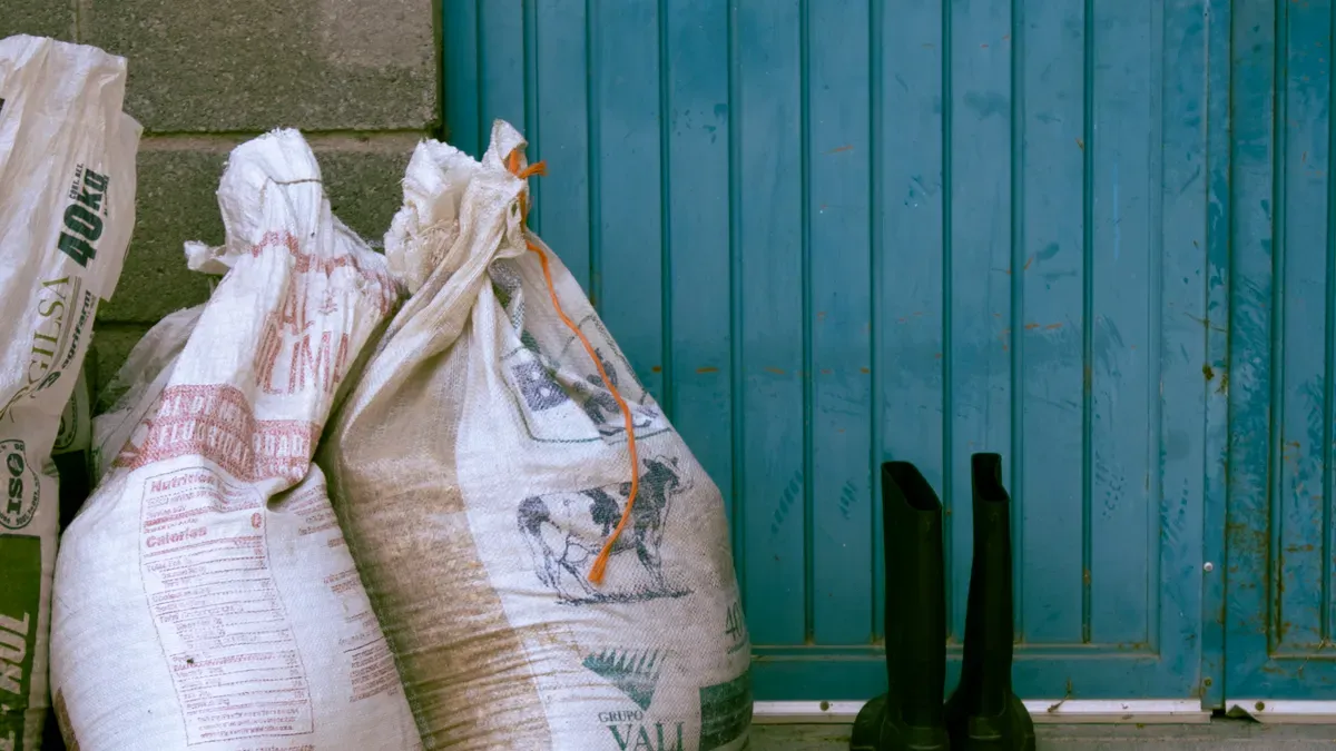 Did You Know Anti-UV FIBC Bags Can Last Twice as Long?