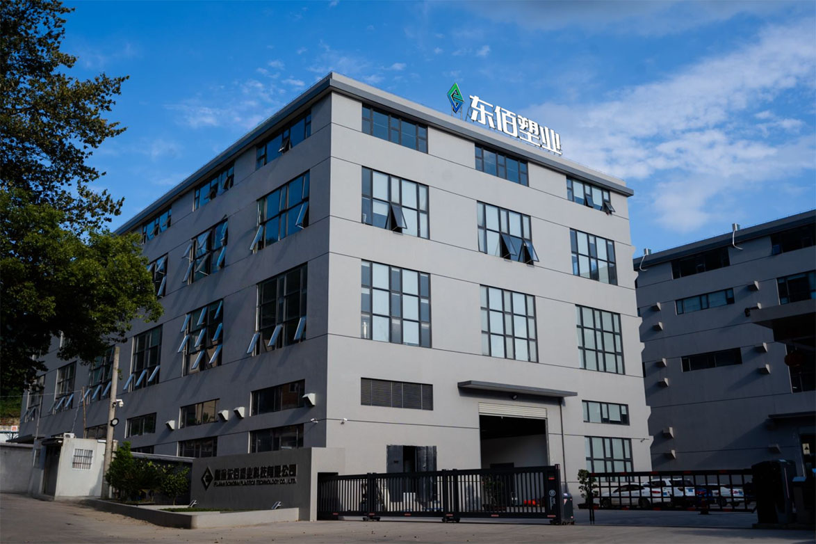 Stretch Film Manufacturing