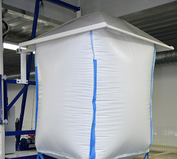 Standard FIBC Bulk Bags