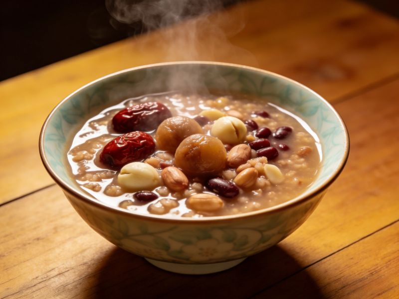 Warm Laba Festival, Craftsmanship Dreams — Fujian Dongbai Plastics Technology Co., Ltd. Embarks on a New Journey with You