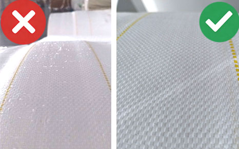 Why Do FIBC Prices Vary Drastically Despite the Same Ratio and Weight?