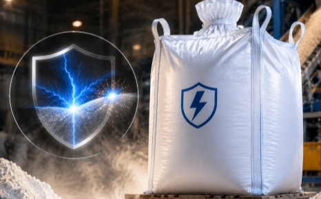 Is Your Powder Handling Process at Risk of Propagating Brush Discharges?