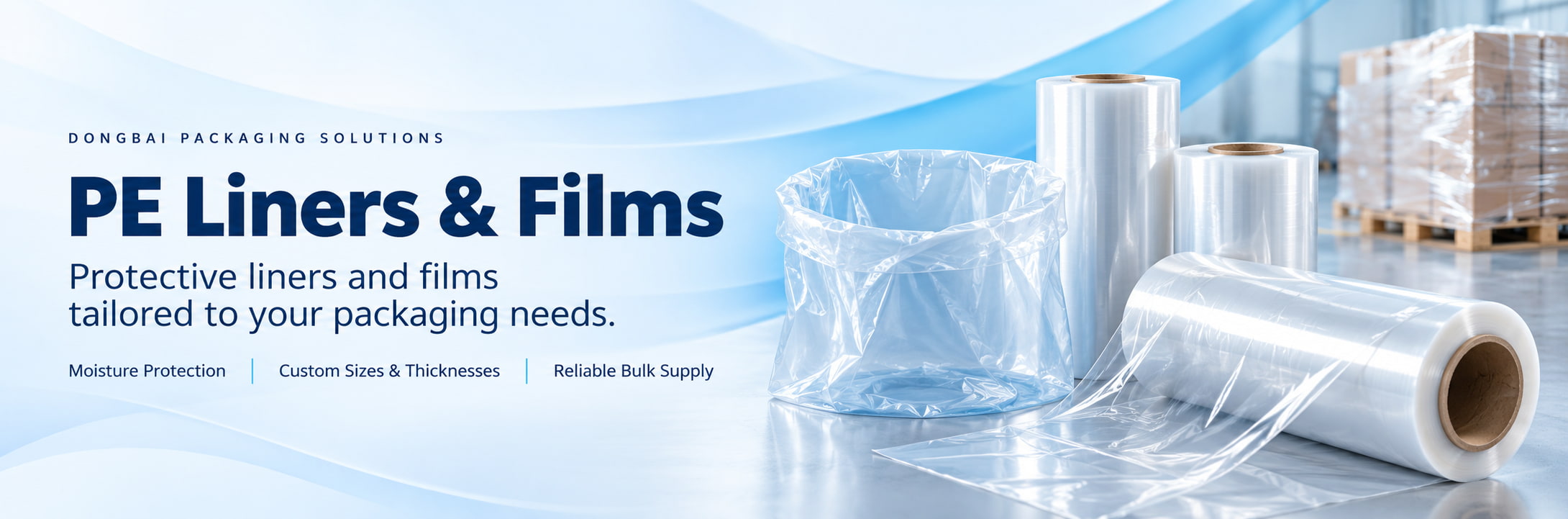 PE Liners & Films